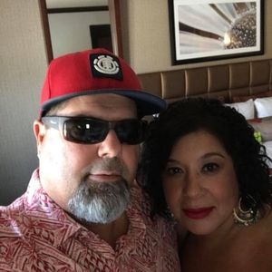 Meet your Posher, Ken